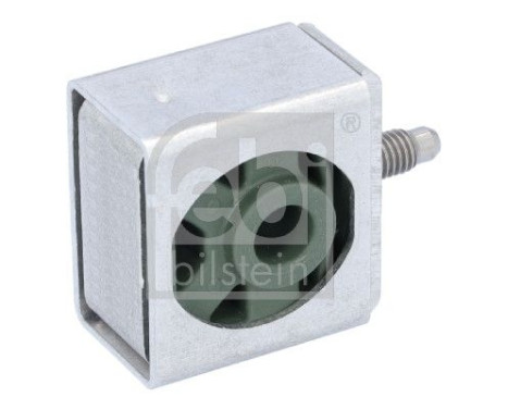 exhaust rubber bearing, Image 2