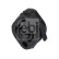exhaust rubber bearing