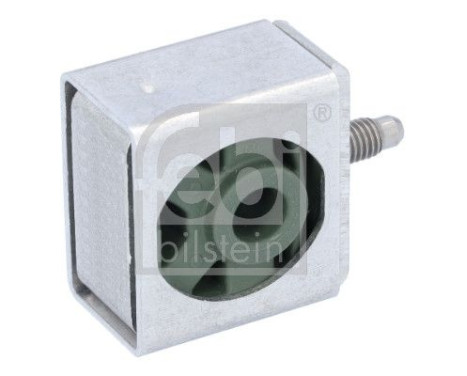 exhaust rubber bearing, Image 2