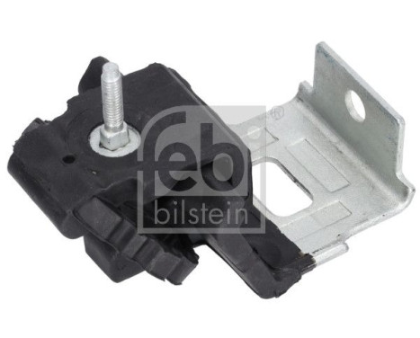 exhaust rubber bearing, Image 2