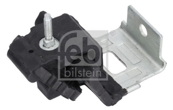 exhaust rubber bearing, Image 2