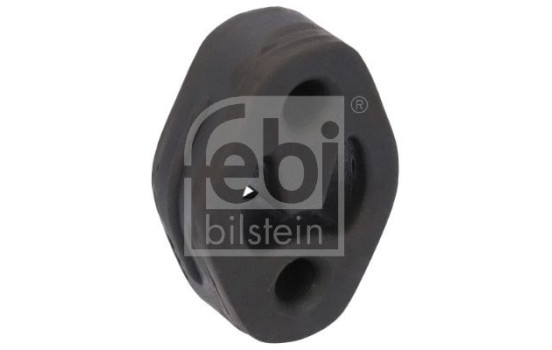 exhaust rubber bearingFor silencer