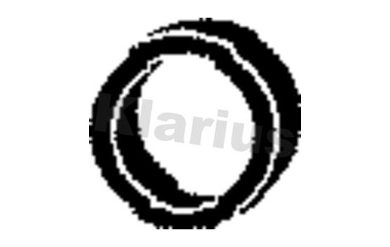 Exhaust rubber, Image 2