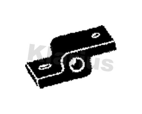 Exhaust rubber
