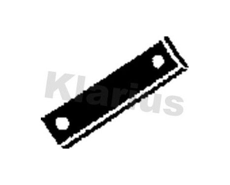 Exhaust rubber, Image 2