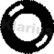 Exhaust rubber