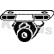 Exhaust rubber