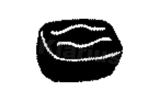 Exhaust rubber, Image 2
