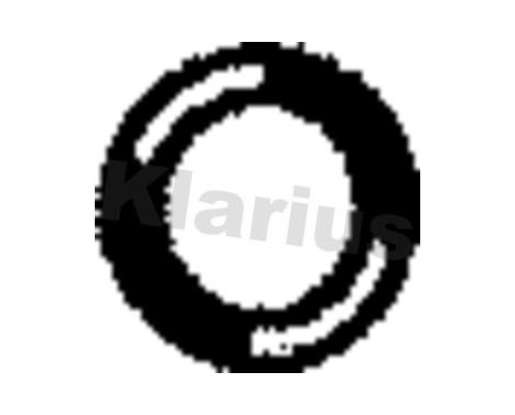 Exhaust rubber, Image 2