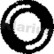 Exhaust rubber