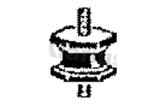 Exhaust rubber, Image 2