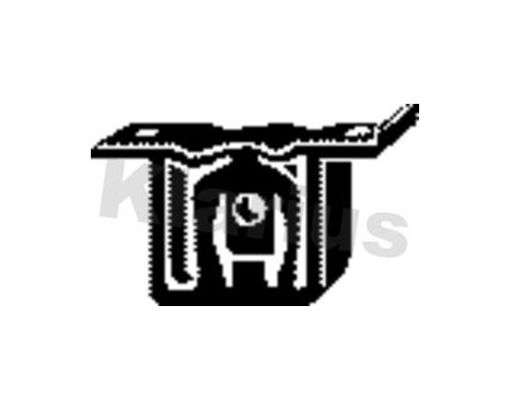 Exhaust rubber, Image 2