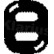 Exhaust rubber