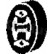 Exhaust rubber, Thumbnail 2