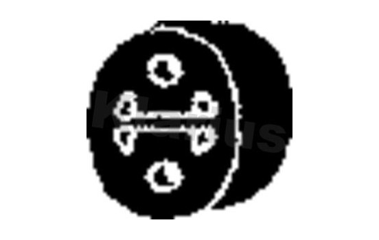 Exhaust rubber, Image 2