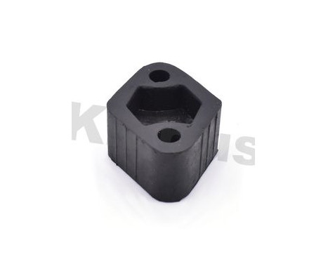 Exhaust rubber, Image 2