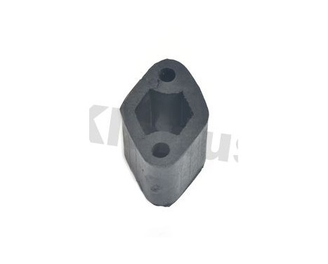 Exhaust rubber, Image 2