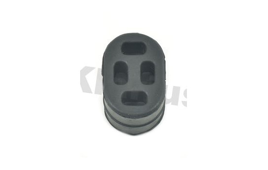 Exhaust rubber