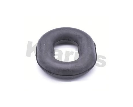 Exhaust rubber, Image 2