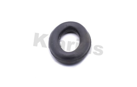 Exhaust rubber, Image 2
