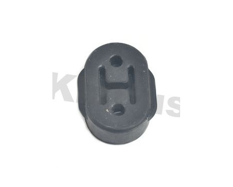 Exhaust rubber Exhaust rubber