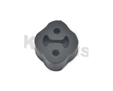 Exhaust rubber, Image 2