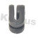 Exhaust rubber, Thumbnail 2