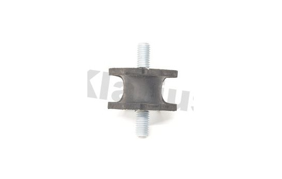 Exhaust rubber