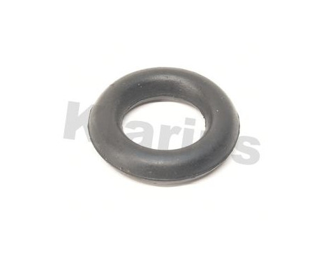 Exhaust rubber, Image 2 Exhaust rubber, Image 2