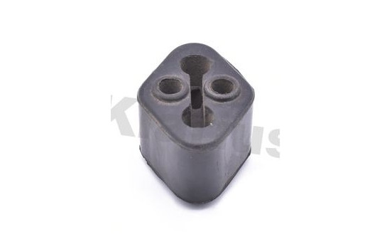 Exhaust rubber