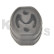 Exhaust rubber
