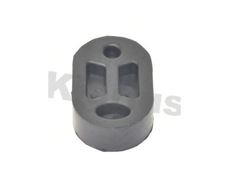 Exhaust rubber, Image 2