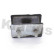 Exhaust rubber