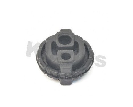 Exhaust rubber