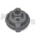 Exhaust rubber