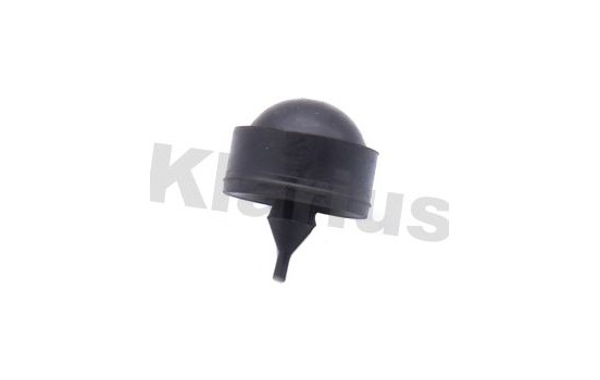 Exhaust rubber