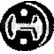 Exhaust rubber