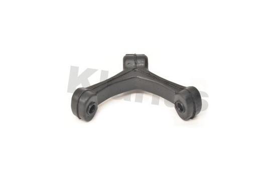 Exhaust rubber