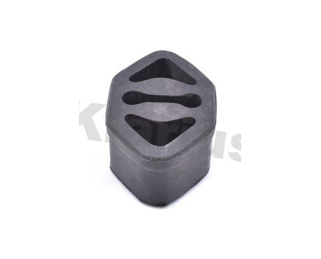 Exhaust rubber, Image 2