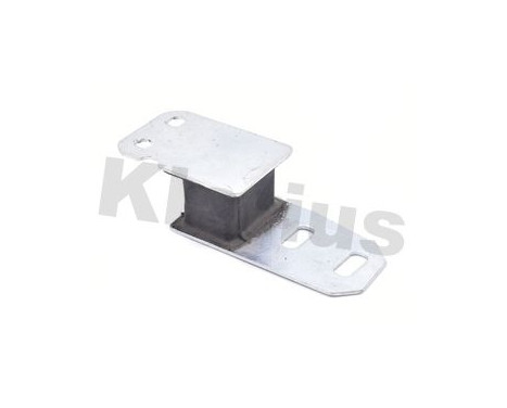 Exhaust rubber, Image 2