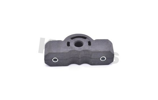 Exhaust rubber