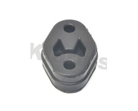Exhaust rubber, Image 2