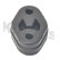 Exhaust rubber, Thumbnail 2