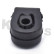 Exhaust rubber