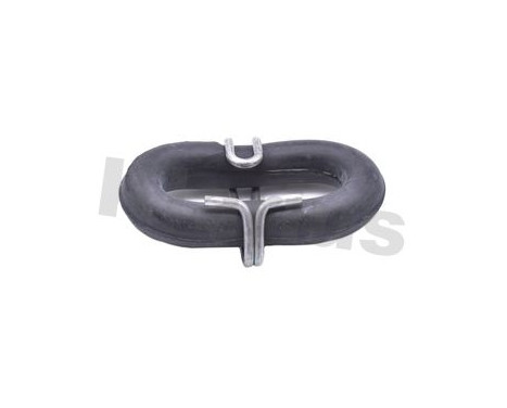 Exhaust rubber, Image 2