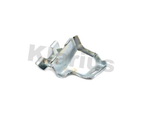 Exhaust rubber, Image 2