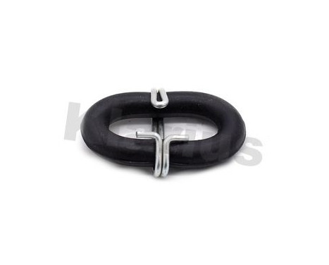 Exhaust rubber, Image 3