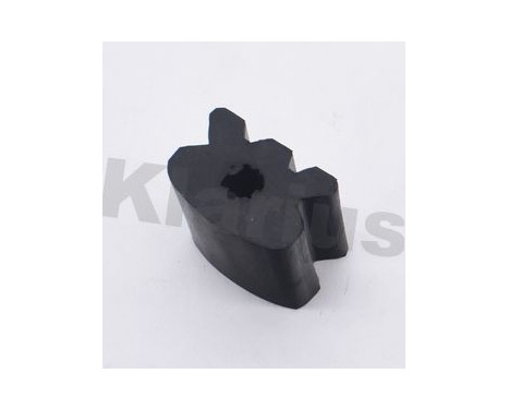 Exhaust rubber, Image 2