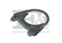 FA1 Exhaust clamp 42MM