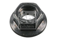 fastening nut